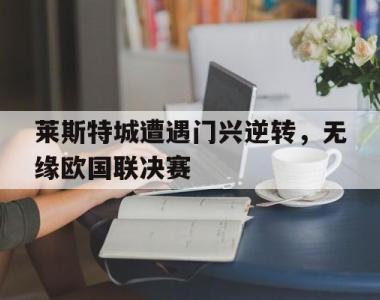 莱斯特城遭遇门兴逆转，无缘欧国联决赛的简单介绍