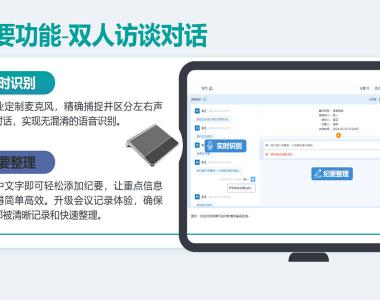 语音识别技术的进步与挑战