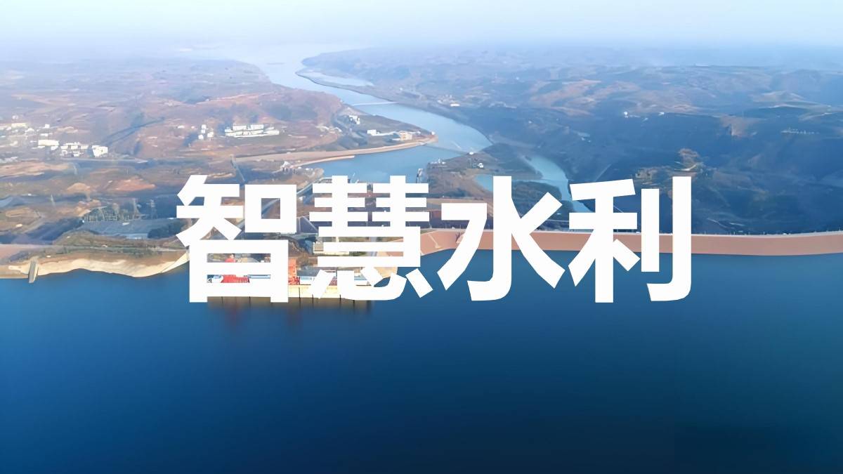 包含从基础设施到智能系统：水资源管理的AI应用的词条
