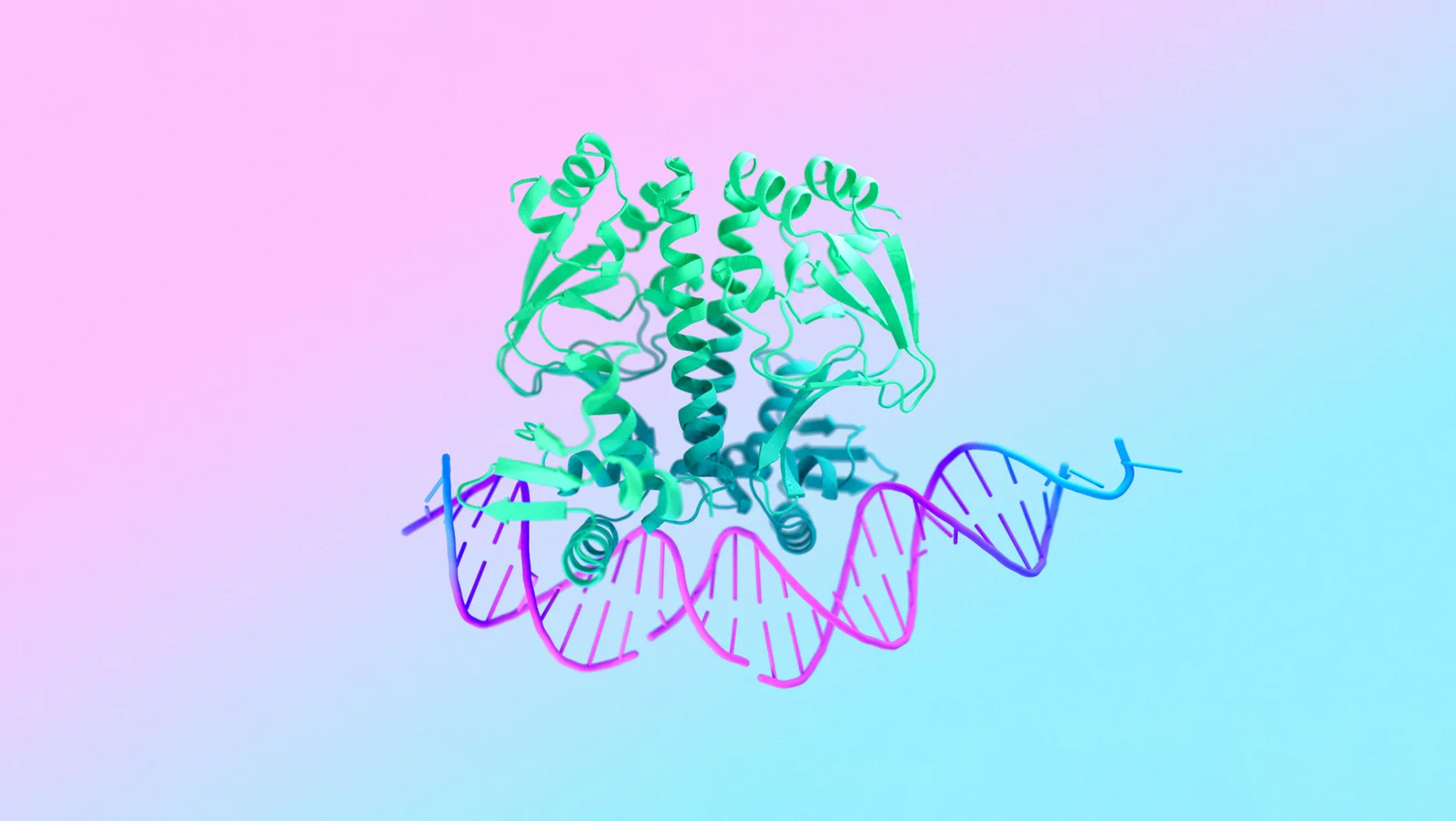 关于生物技术与AI的交叉：基因编辑与合成生物学的未来的信息