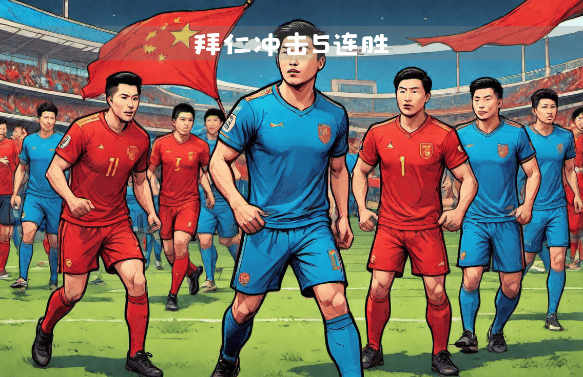 拜仁慕尼黑豪取六连胜，夺得小组头名的简单介绍